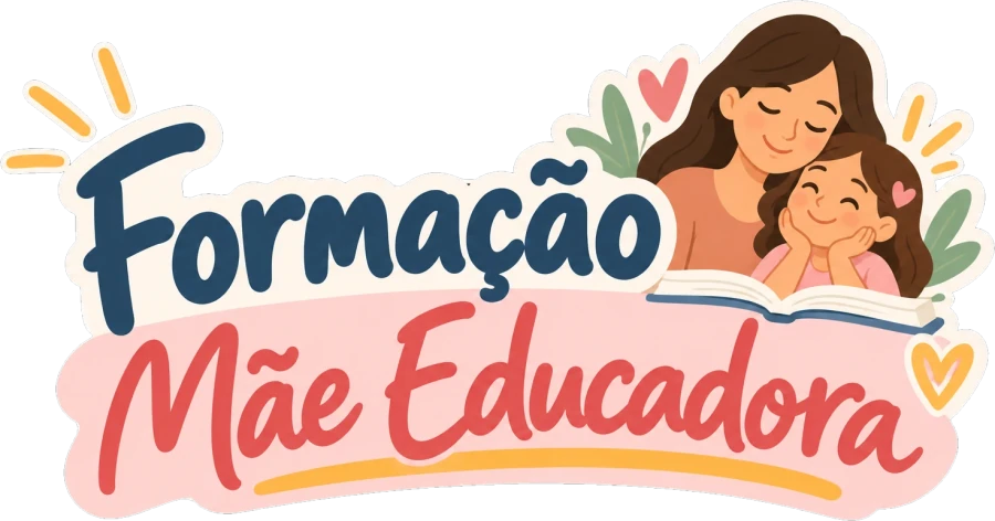 Formação Mãe Educadora